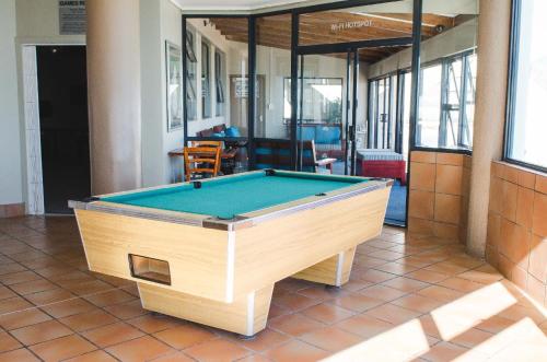 酒店 Strand Pavilion