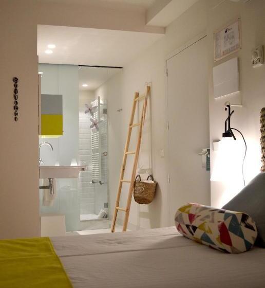 هتل Tarongeta   Adults Only