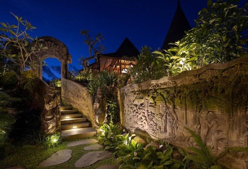 هتل The Alena Resort A Pramana Experience