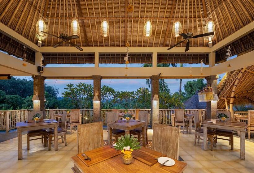 هتل The Alena Resort A Pramana Experience