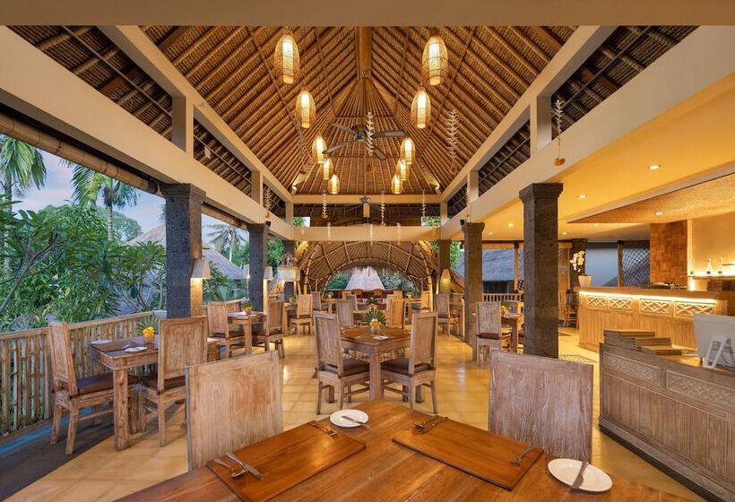 هتل The Alena Resort A Pramana Experience