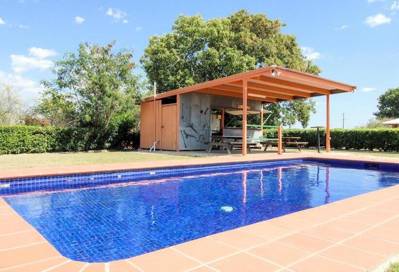 فندق The Gidgee Inn