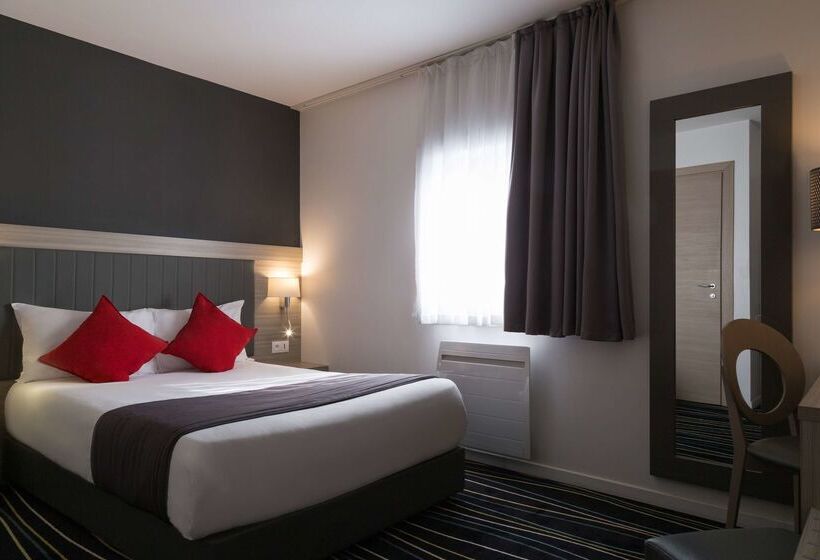 Fotos del hotel The Originals City, Hôtel Marnelavallée Est, Meaux:  40