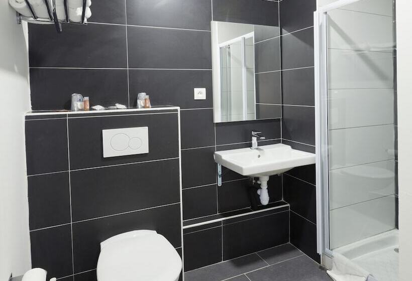 Fotos del hotel The Originals City, Hôtel Marnelavallée Est, Meaux:  6