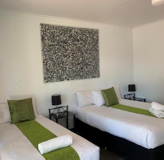 فندق The Resort At Dolphin Heads