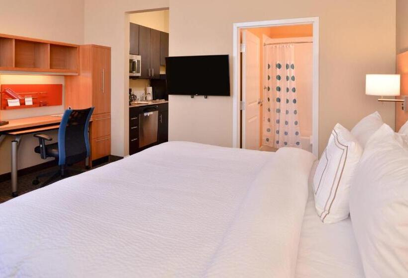 בית מלון כפרי Towneplace Suites By Marriott Huntsville West/redstone Gateway