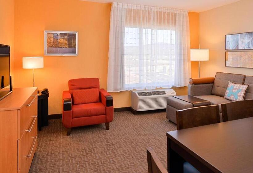 בית מלון כפרי Towneplace Suites By Marriott Huntsville West/redstone Gateway