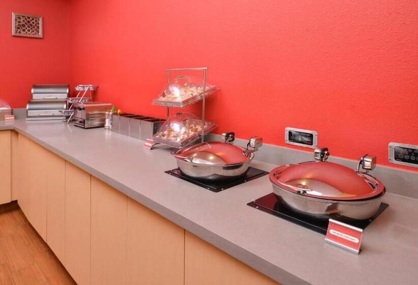 בית מלון כפרי Towneplace Suites By Marriott Huntsville West/redstone Gateway