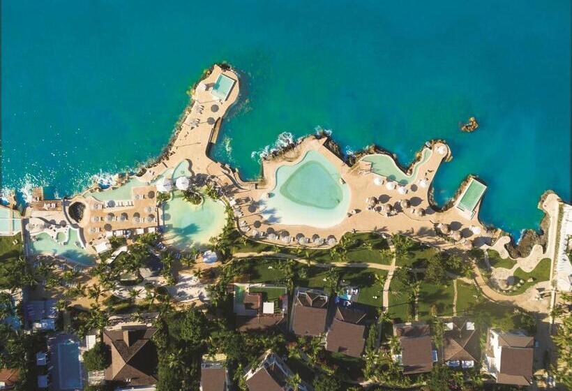 Fotos del hotel Tracadero Beach Resort: 1 Fotos del hotel Tracadero Beach Resort: 1
