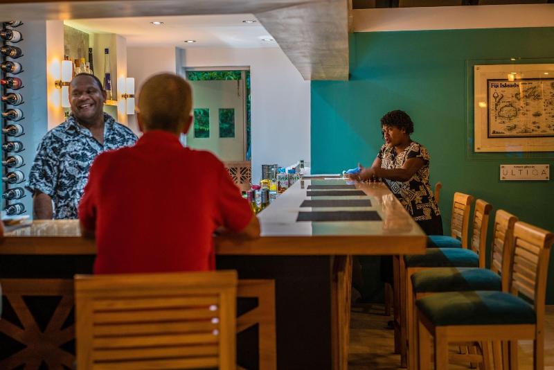 Hotel Ultiqa At Fiji Palms Beach Resort