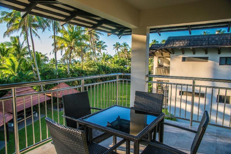 Hotel Ultiqa At Fiji Palms Beach Resort