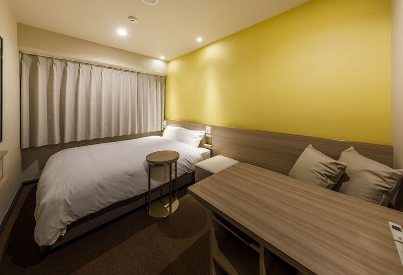 هتل Via Inn Shimonoseki