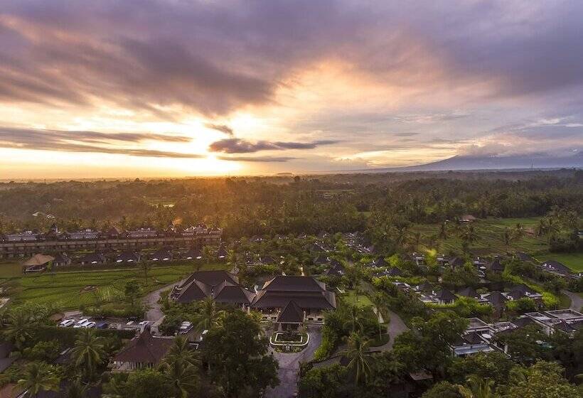 Fotos del hotel Visesa Ubud Resort:  2