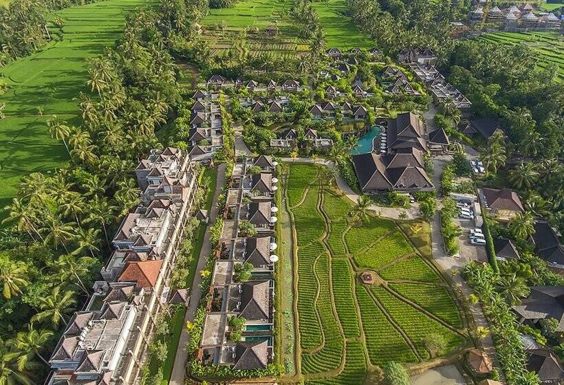 هتل Visesa Ubud Resort