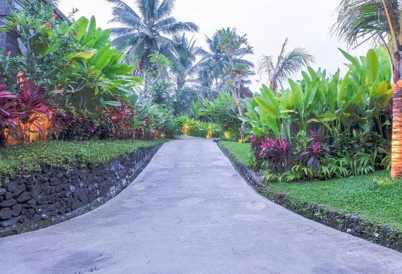 Fotos del hotel Visesa Ubud Resort:  5