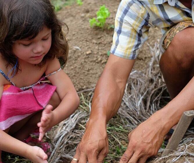Fotos del hotel Visesa Ubud Resort:  12
