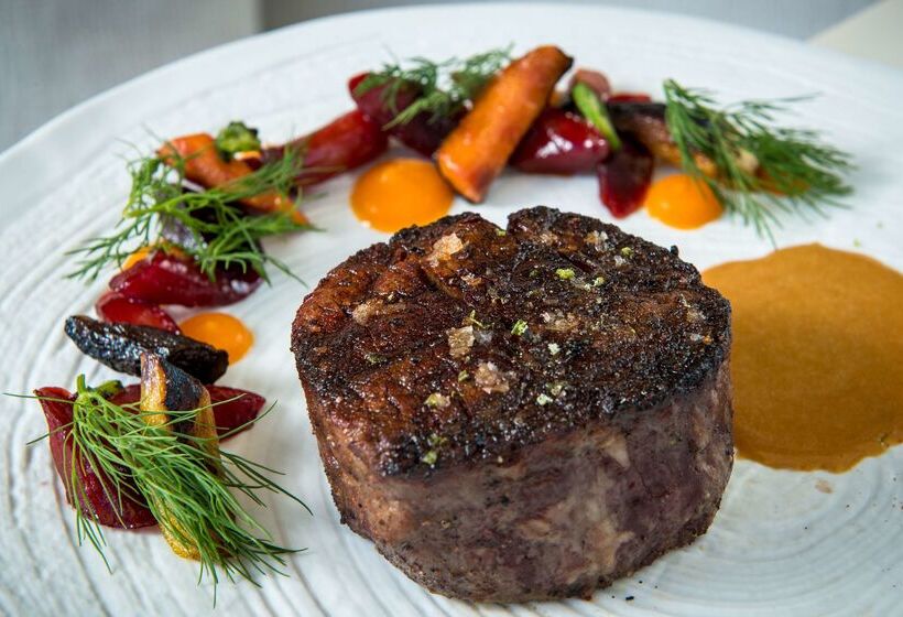 هتل Waldorf Astoria Beverly Hills