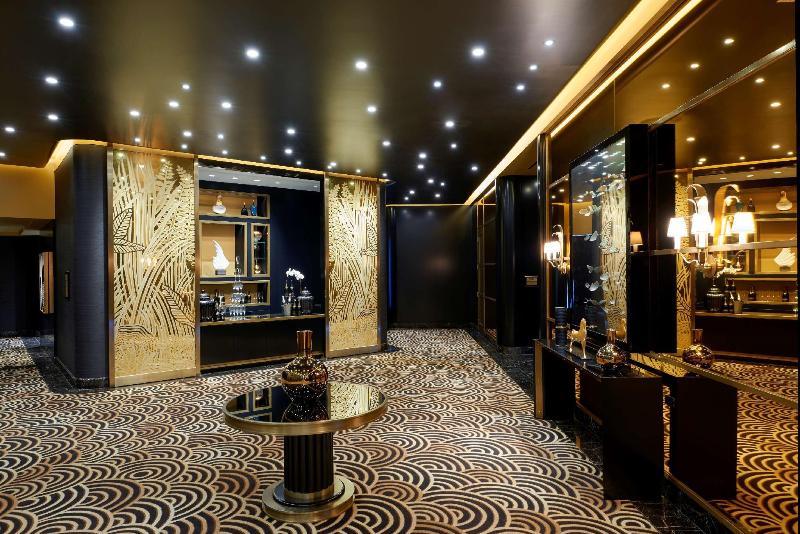 هتل Waldorf Astoria Beverly Hills