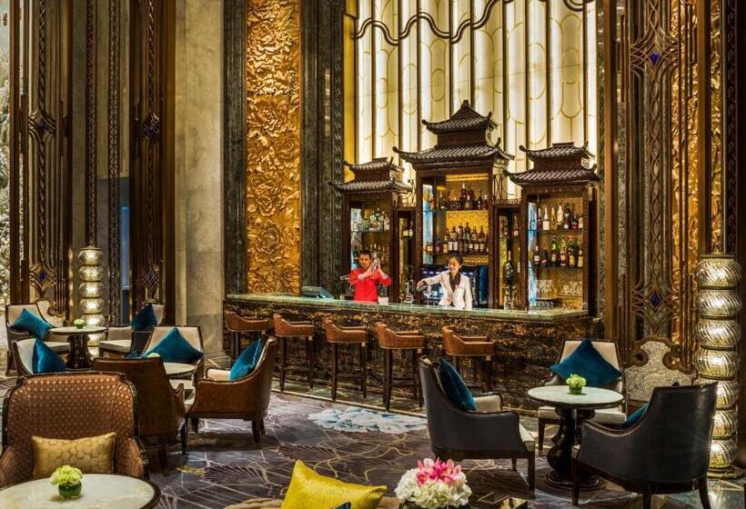 Fotos del hotel Wanda Reign Chengdu:  24