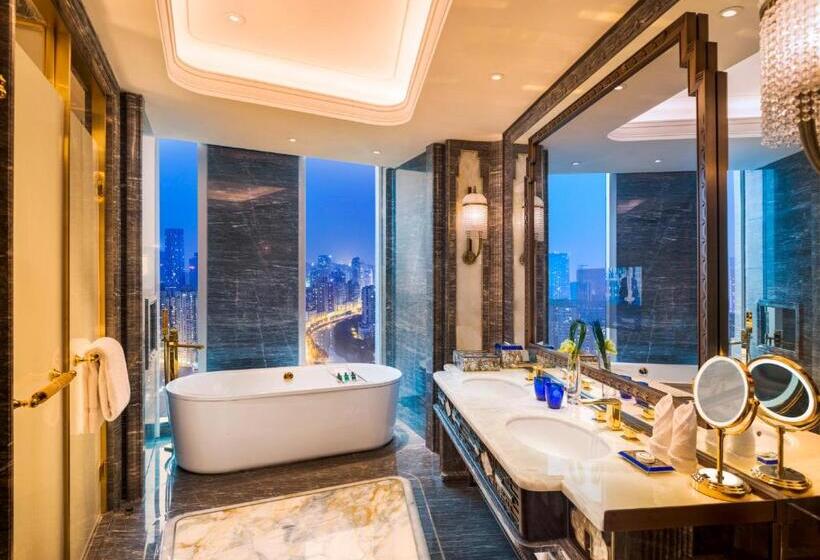 Fotos del hotel Wanda Reign Chengdu:  28