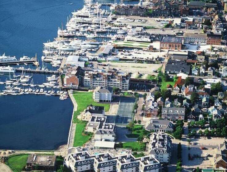 هتل Wellington Resort