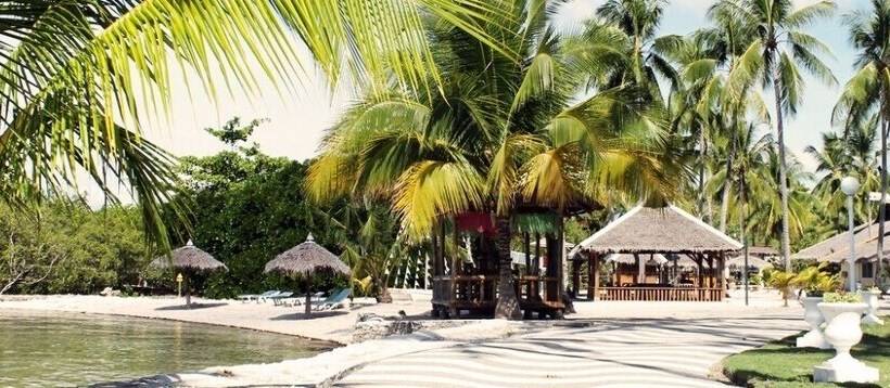 Fotos del hotel Whispering Palms Bungalow Resort:  14