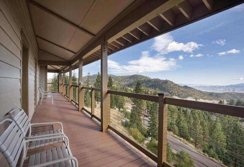 هتل Worldmark Lake Tahoe