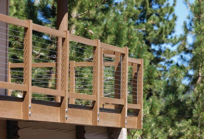 هتل Worldmark Lake Tahoe