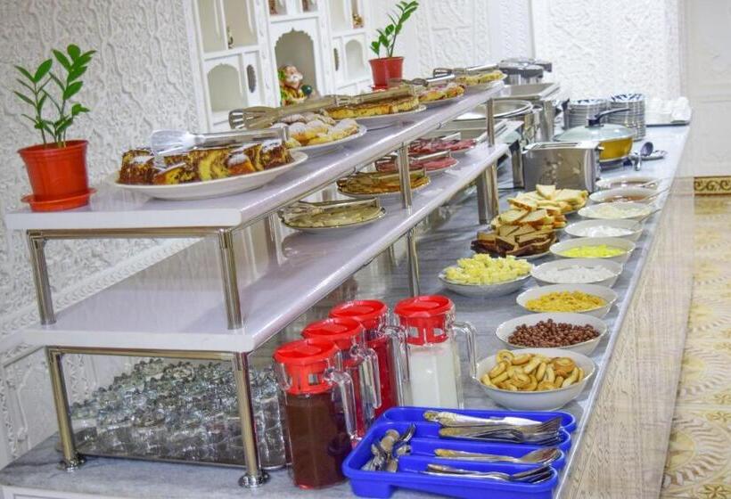 Fotos del hotel Zilol Baxt:  18