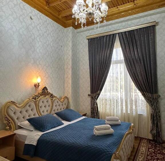 Fotos del hotel Zilol Baxt:  4