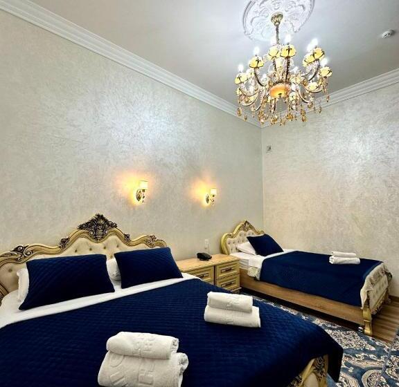 Fotos del hotel Zilol Baxt:  5