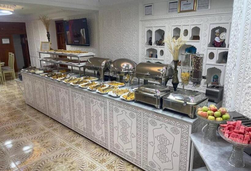 Fotos del hotel Zilol Baxt:  21