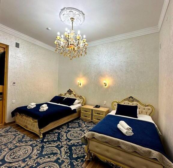 Fotos del hotel Zilol Baxt:  12