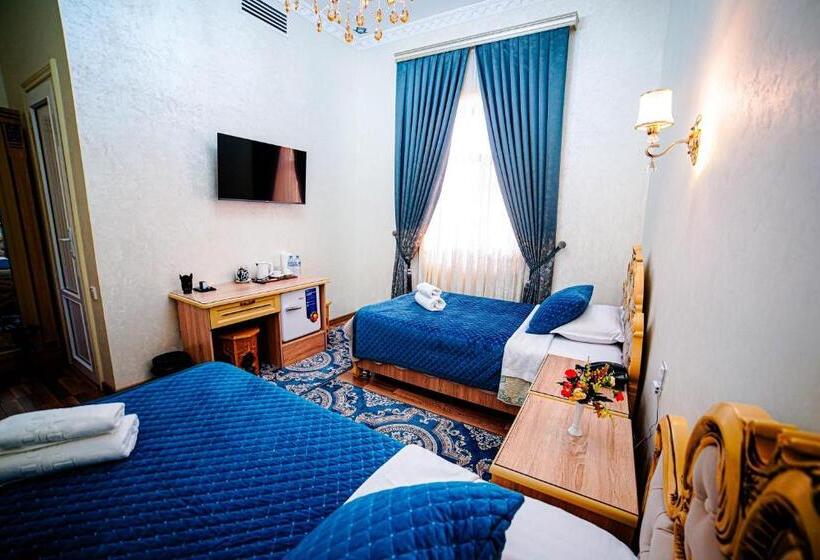 Fotos del hotel Zilol Baxt:  9