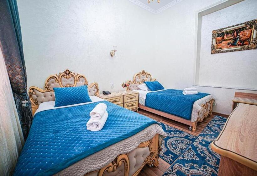 Fotos del hotel Zilol Baxt:  14