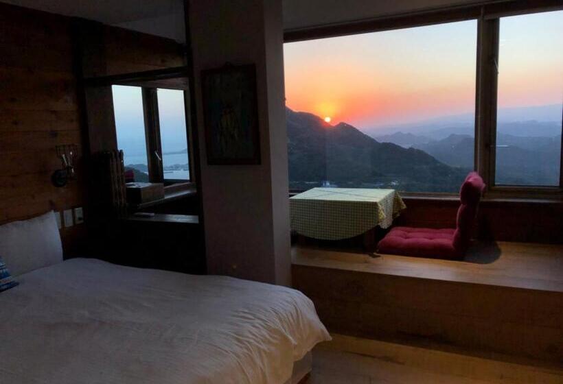 Jiufen Happyland B&b