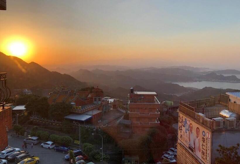 Jiufen Happyland B&b