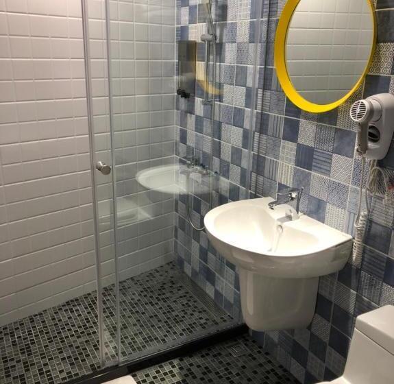 Jiufen Happyland B&b