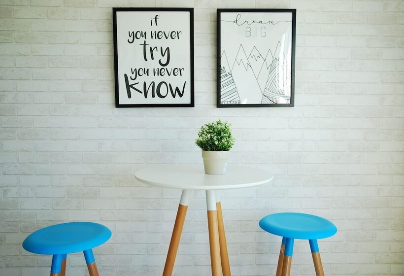 Marsu Xincheng Seaview Vegetarian B&b