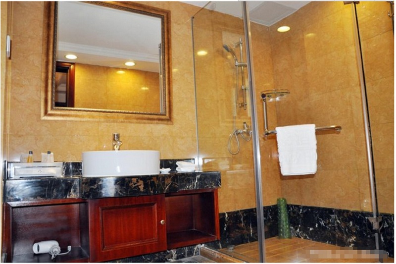 ホテル Guangzhou Regency