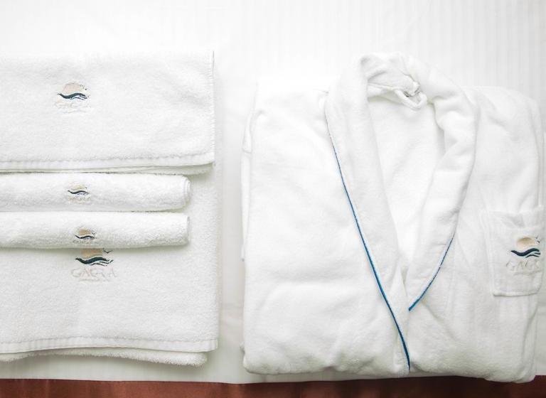 استراحتگاه Wellness Park Hotel Gagra All Inclusive