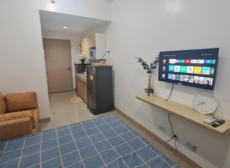 تختخواب و صبحانه Homely Green 2 Residences T2