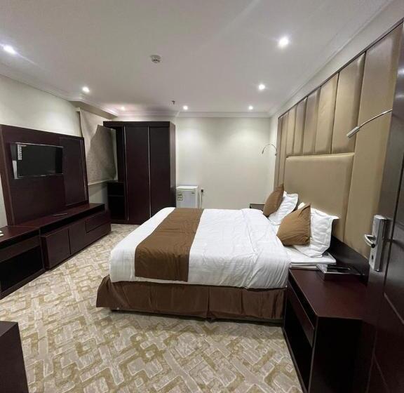 Hotel Kwthr Almahaba