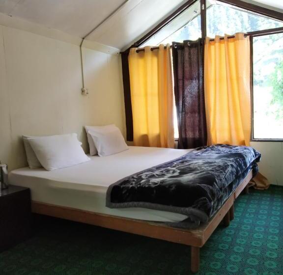 호텔 Raja Guest House Pahalgam Jammu And Kashmir India