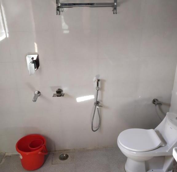 호텔 Raja Guest House Pahalgam Jammu And Kashmir India