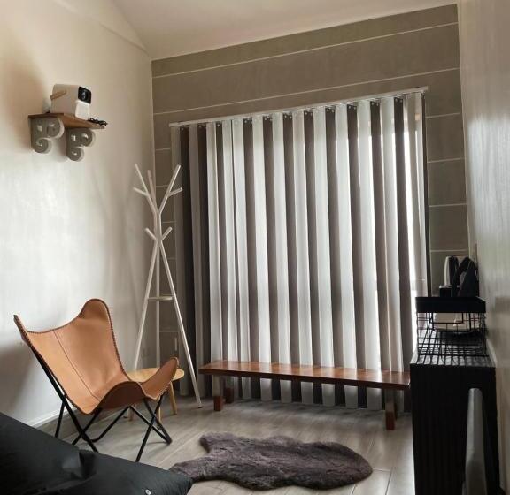 هتل Urban Glamp Resort