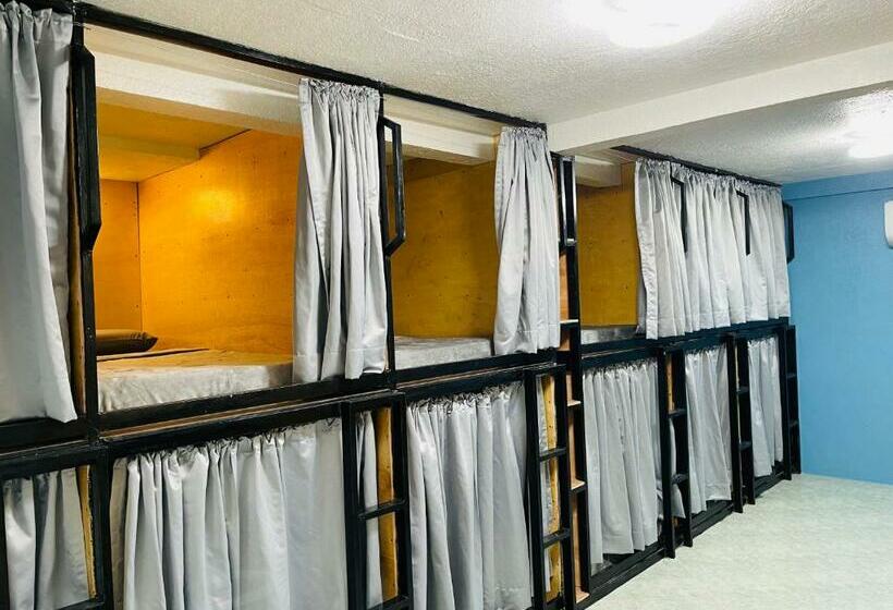 Muba Hostel