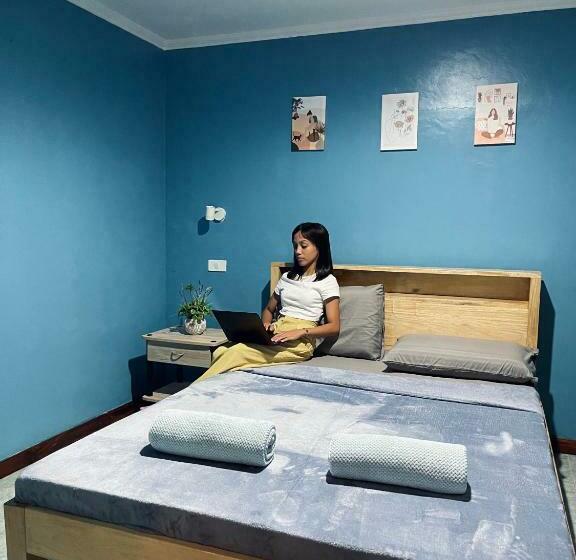 Muba Hostel
