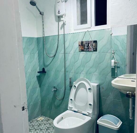 Muba Hostel