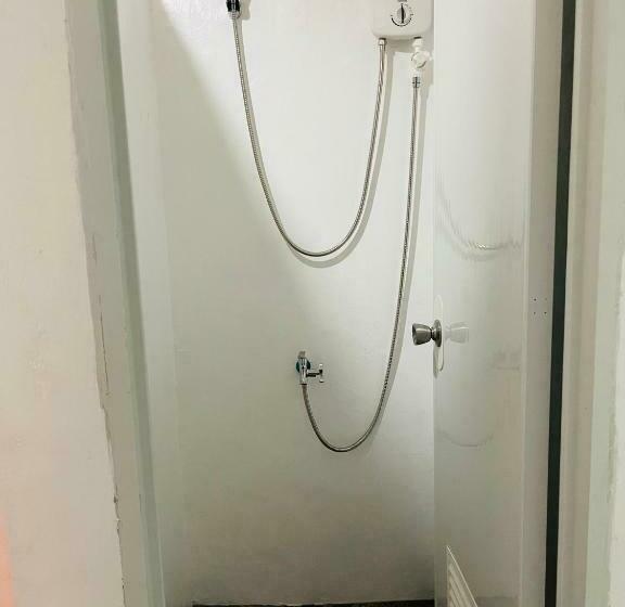 Muba Hostel